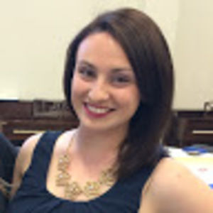 Meet your Posher, Jasmine